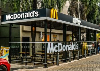 Stelatto celebró la nueva inversión de McDonald’s en Posadas: “Lo más importante son los 53 jóvenes que hoy consiguen un trabajo formal”