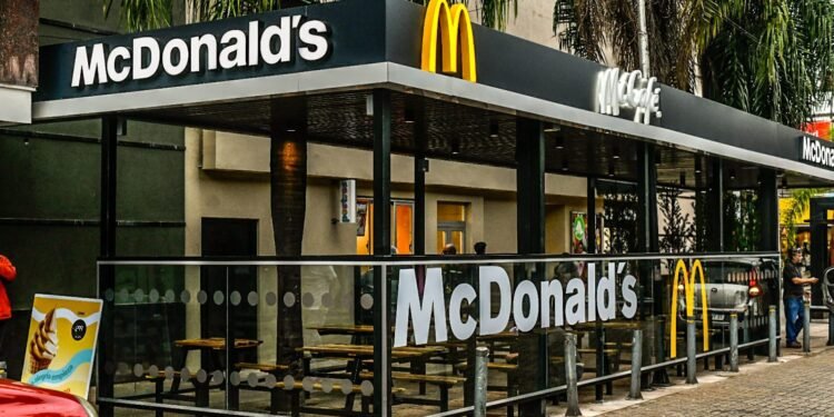 Stelatto celebró la nueva inversión de McDonald’s en Posadas: “Lo más importante son los 53 jóvenes que hoy consiguen un trabajo formal”