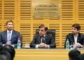Las obras que financiaría el bono de reactivación económica: energía, caminos, conectividad y salud