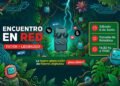 Encuentro en Red: La nueva generación de líderes en un solo lugar