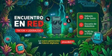 Encuentro en Red: La nueva generación de líderes en un solo lugar