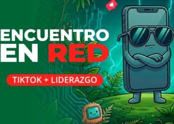 Encuentro en Red: una jornada para formar jóvenes líderes en comunicación digital