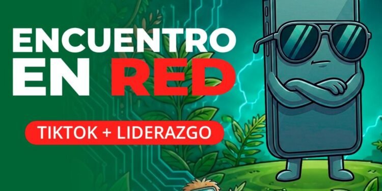 Encuentro en Red: una jornada para formar jóvenes líderes en comunicación digital