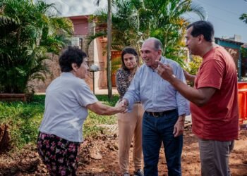 Stelatto respaldó el Bono de Reactivación Económica: “Una herramienta para financiar el crecimiento de Misiones”