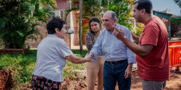 Stelatto respaldó el Bono de Reactivación Económica: “Una herramienta para financiar el crecimiento de Misiones”