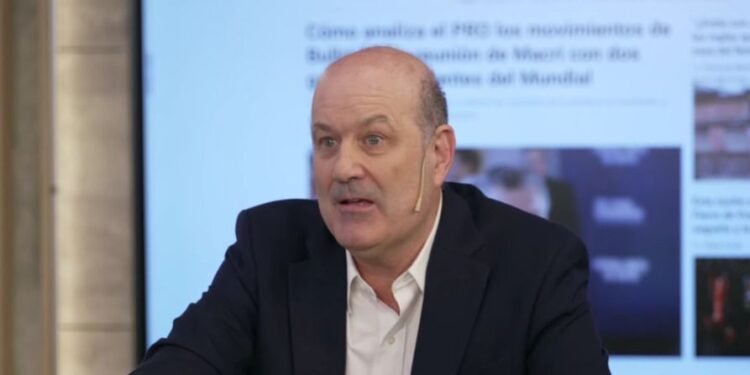 “No me arrepiento”: Sturzenegger defendió la desregulación yerbatera y reconoció que el precio de la hoja verde cayó a la mitad