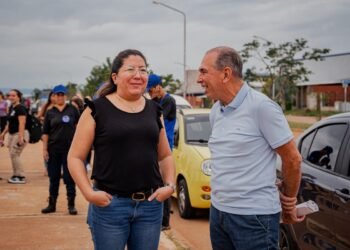 Lalo Stelatto: “La naturaleza misionera es un valor que nos hace únicos”