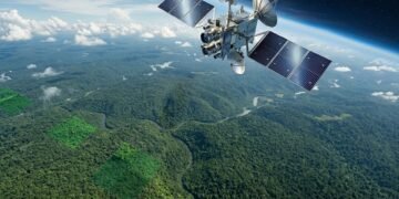 Encuentro Misionero impulsa una ley para crear un Escudo Satelital que proteja la Selva Misionera