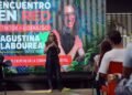 El liderazgo juvenil y las nuevas formas de emprender marcaron el primer Encuentro en Red