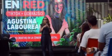 El liderazgo juvenil y las nuevas formas de emprender marcaron el primer Encuentro en Red