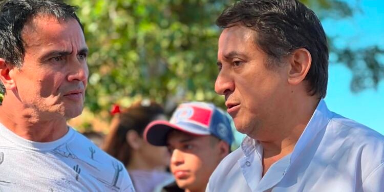 La industria metalmecánica es un motor de crecimiento, destacó Martín Cesino