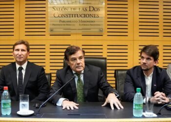 Encuentro Misionero obtuvo la personería electoral y se convirtió en el partido más nuevo de Misiones y de la Argentina