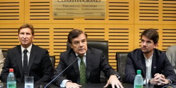 Encuentro Misionero obtuvo la personería electoral y se convirtió en el partido más nuevo de Misiones y de la Argentina