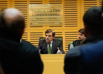 Encuentro Misionero obtuvo la personería electoral y se convirtió en el partido más nuevo de Misiones y de la Argentina