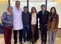 Cesino impulsó la creación del Programa Provincial de Cardiopatías Congénitas en Misiones