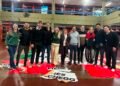 Sinergia y Sumar se imponen en las elecciones de la UNaM bajo el liderazgo de Milton Astroza