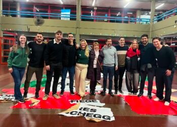 Sinergia y Sumar se imponen en las elecciones de la UNaM bajo el liderazgo de Milton Astroza