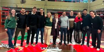Sinergia y Sumar se imponen en las elecciones de la UNaM bajo el liderazgo de Milton Astroza