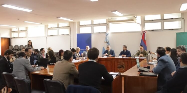 Misiones impulsa una transformación histórica de la justicia con la reforma del Código Procesal Penal