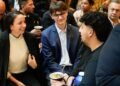 Un partido joven para la Argentina del futuro