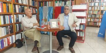 Gira por Europa: “Leyendas en Dos Lenguas – Mombe’ugua’u Mokõi Ñe’ẽme” llevó la palabra guaraní de Misiones a España