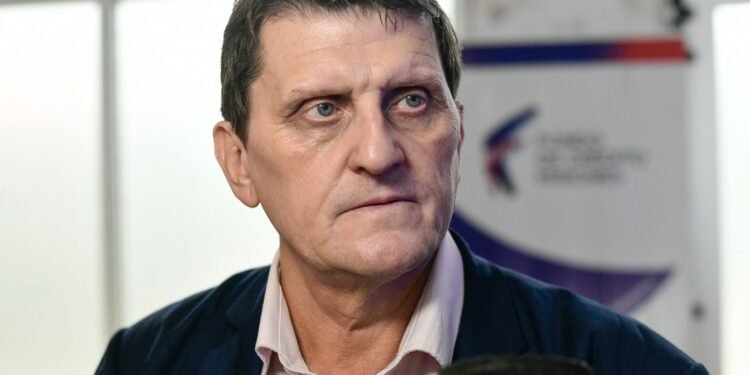 El ministro Safrán defendió los bonos verdes de Misiones y respondió duro a las críticas del diputado Núñez