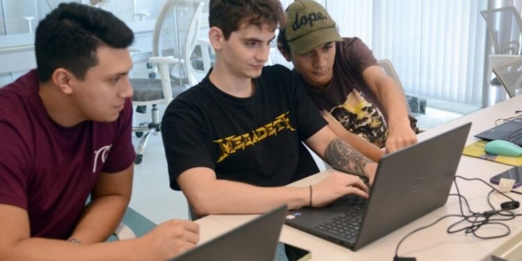 Con una iniciativa de Encuentro Misionero, Misiones impulsa el desarrollo de startups y la economía del conocimiento