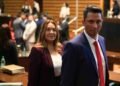 Golpe a La Libertad Avanza en Misiones: Nelli Guerrero deja el bloque libertario