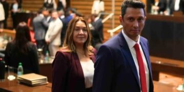 Golpe a La Libertad Avanza en Misiones: Nelli Guerrero deja el bloque libertario