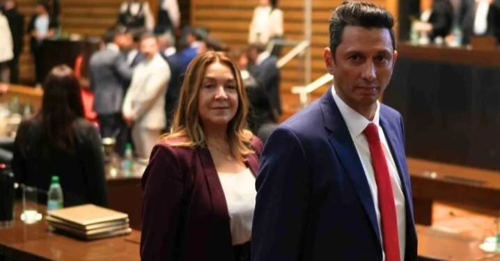 Golpe a La Libertad Avanza en Misiones: Nelli Guerrero deja el bloque libertario