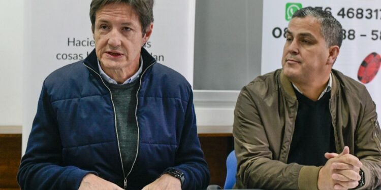 Rojas Decut: “Ampliamos un esquema integral para prevenir el juego problemático y combatir las apuestas ilegales”