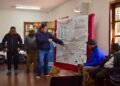 Operativo “Yro’y” en San Ignacio: asistencia a comunidades mbya ante la llegada del frío