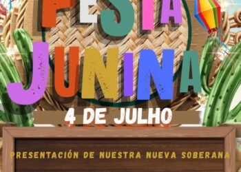 Tradición, música y gastronomía: Jardín América se prepara para vivir la 3.ª edición de la Festa Junina