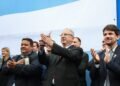 Un 9 de julio distinto