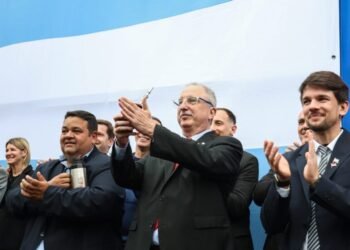 Un 9 de julio distinto