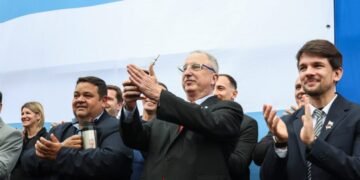 Un 9 de julio distinto