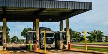 Rige en Misiones la eliminación del pago a cuenta de IIBB en los controles de ruta