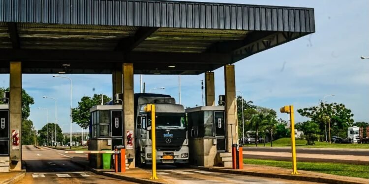 Rige en Misiones la eliminación del pago a cuenta de IIBB en los controles de ruta