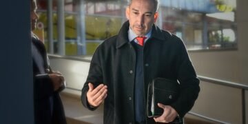 Productores yerbateros pidieron la renuncia de Rodrigo Correa al frente del INYM