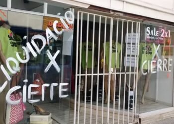 El comercio misionero sigue golpeado por la caída del consumo y busca recuperar dinamismo