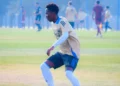 El debut de Kiki Ramos en la Selección y la cuestión racial