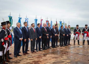 Los intereses misioneros como eje central de la política