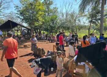 Puente Quemado II: qué establece la Ley 26.160 y por qué el conflicto actual no se origina en el relevamiento territorial