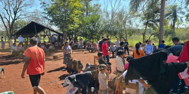Puente Quemado II: qué establece la Ley 26.160 y por qué el conflicto actual no se origina en el relevamiento territorial