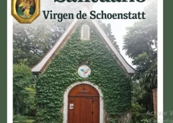 La Legislatura declaró Patrimonio Histórico y Cultural al Santuario de Schoenstatt de Oberá