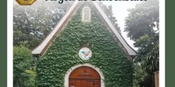 La Legislatura declaró Patrimonio Histórico y Cultural al Santuario de Schoenstatt de Oberá