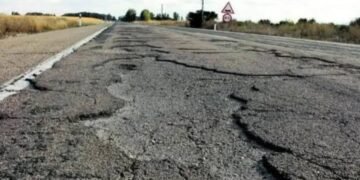 Vialidad al costado: el Gobierno Nacional reconoció que desvía fondos de las rutas para sostener el equilibrio fiscal