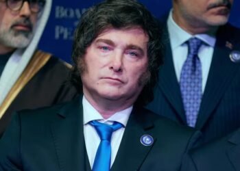 Milei en su peor momento: más del 60% desaprueba su desempeño